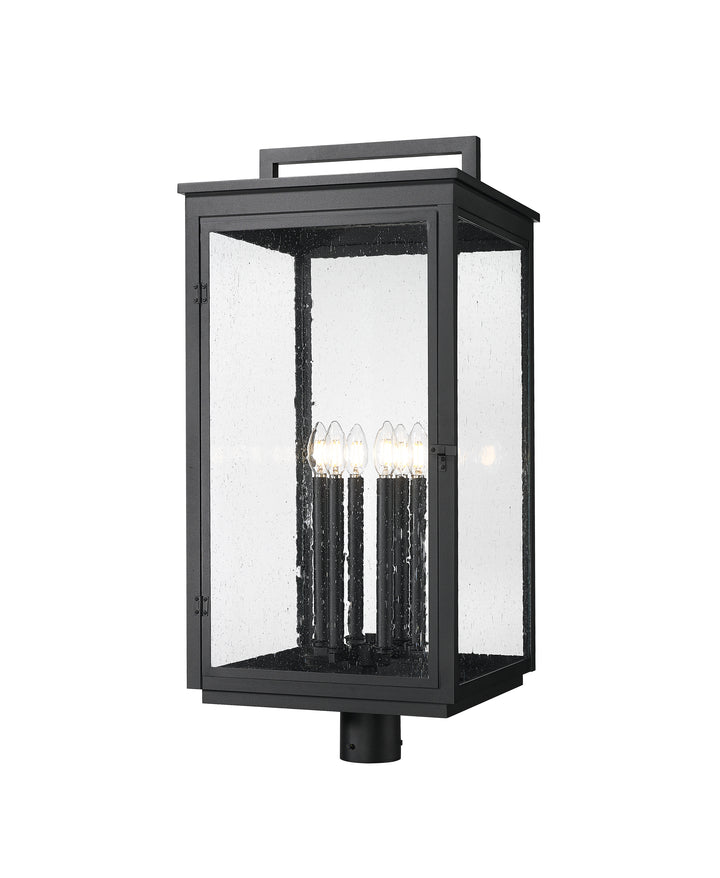 Hartwell - Outdoor Post Light