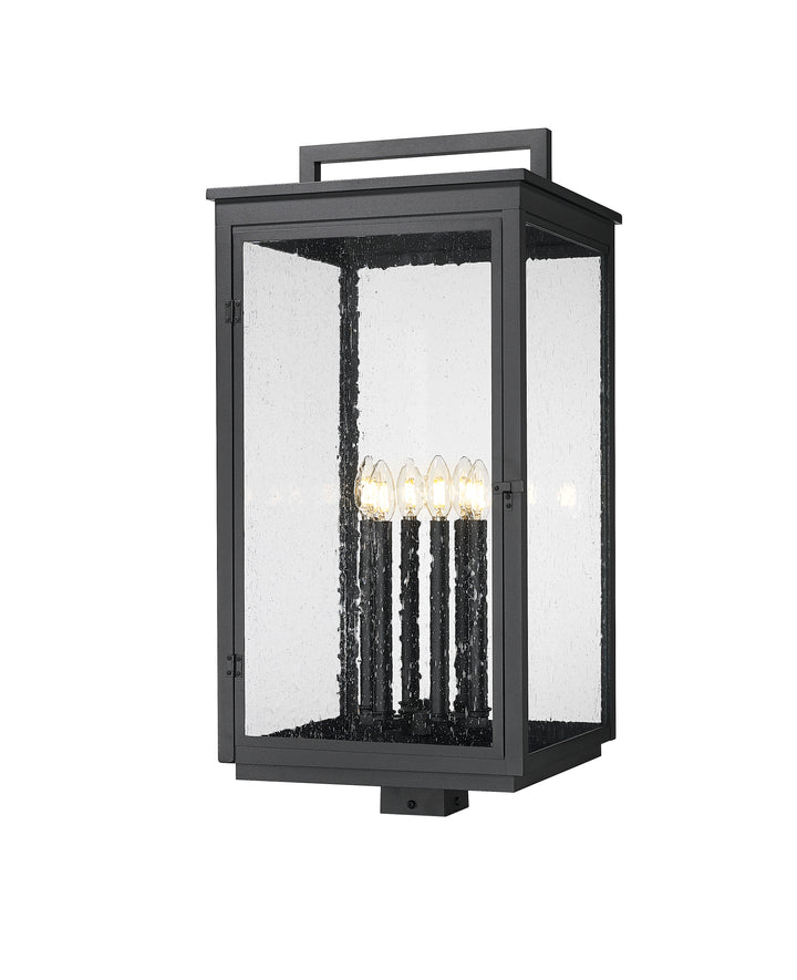 Hartwell - Outdoor Post Light