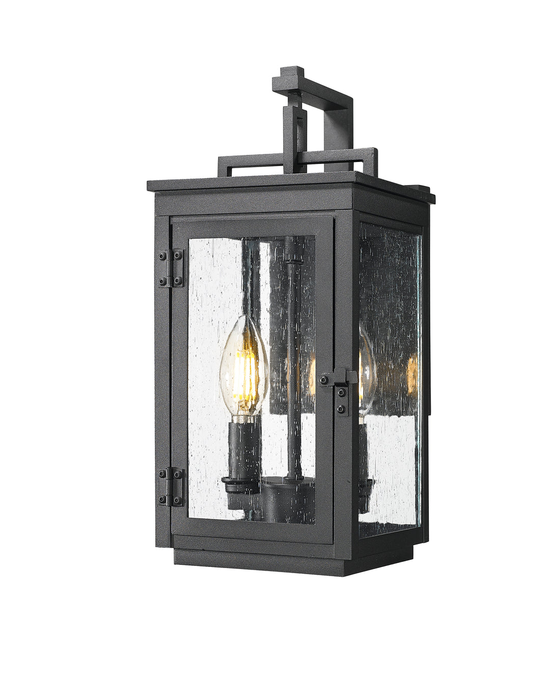 Hartwell - Outdoor Wall Light