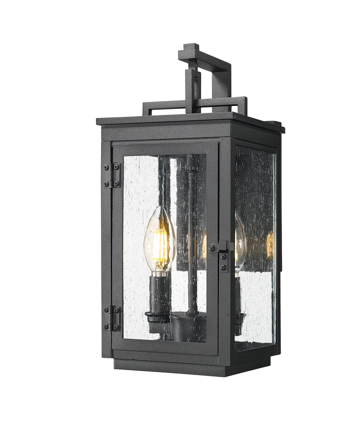 Hartwell - Outdoor Wall Light