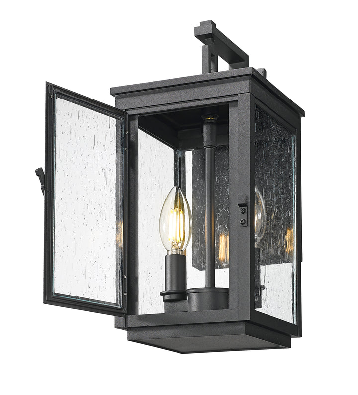 Hartwell - Outdoor Wall Light