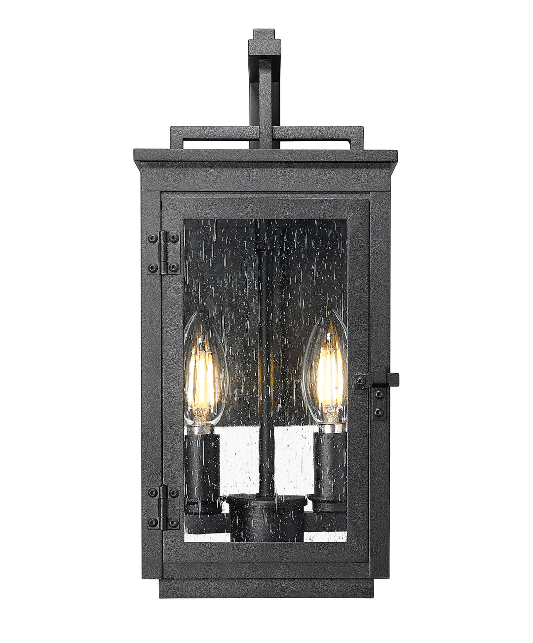 Hartwell - Outdoor Wall Light