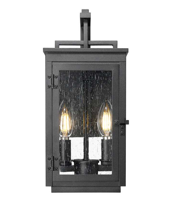 Hartwell - Outdoor Wall Light
