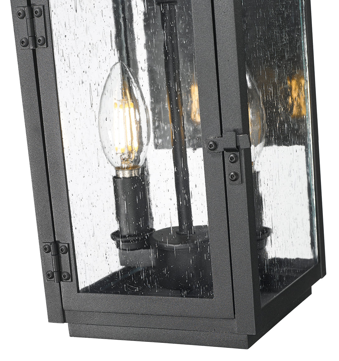 Hartwell - Outdoor Wall Light