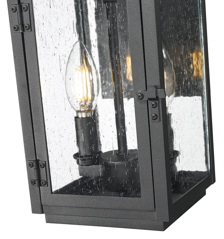 Hartwell - Outdoor Wall Light