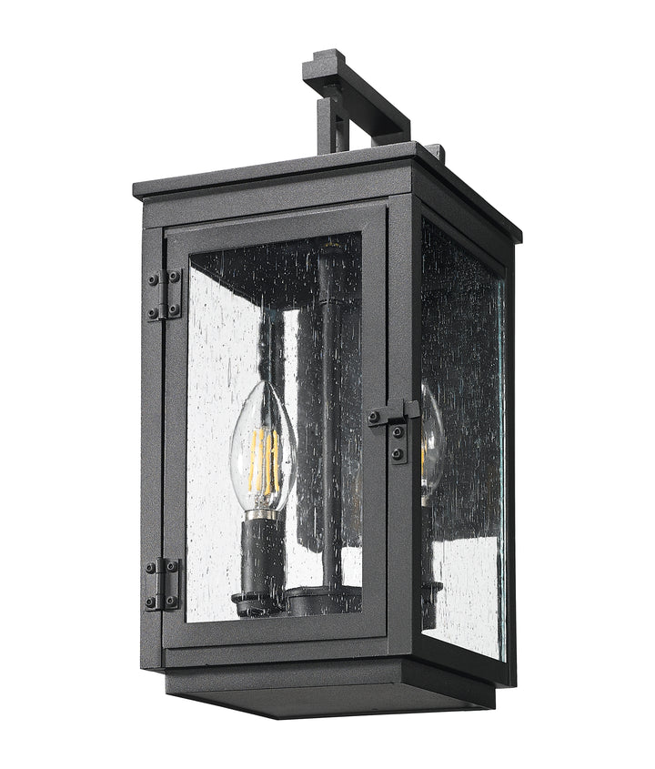 Hartwell - Outdoor Wall Light