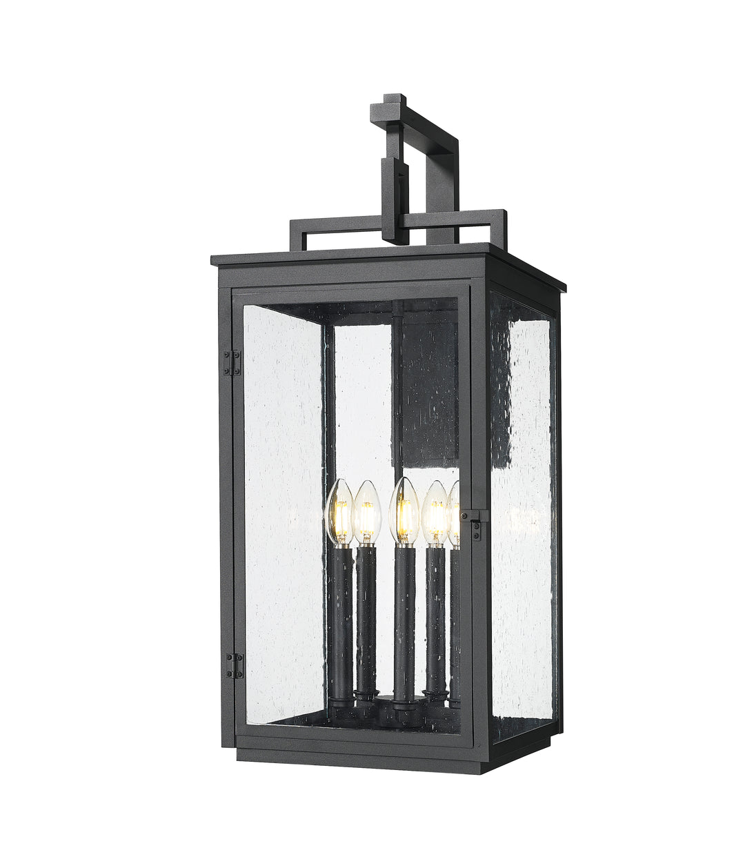 Hartwell - Outdoor Wall Light