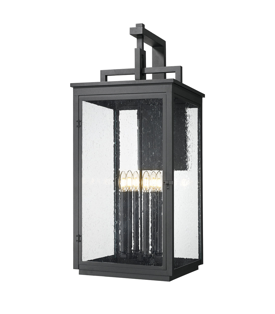Hartwell - Outdoor Wall Light