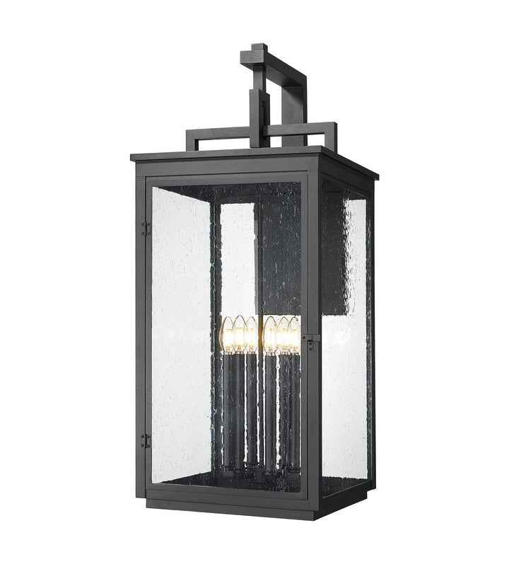 Hartwell - Outdoor Wall Light
