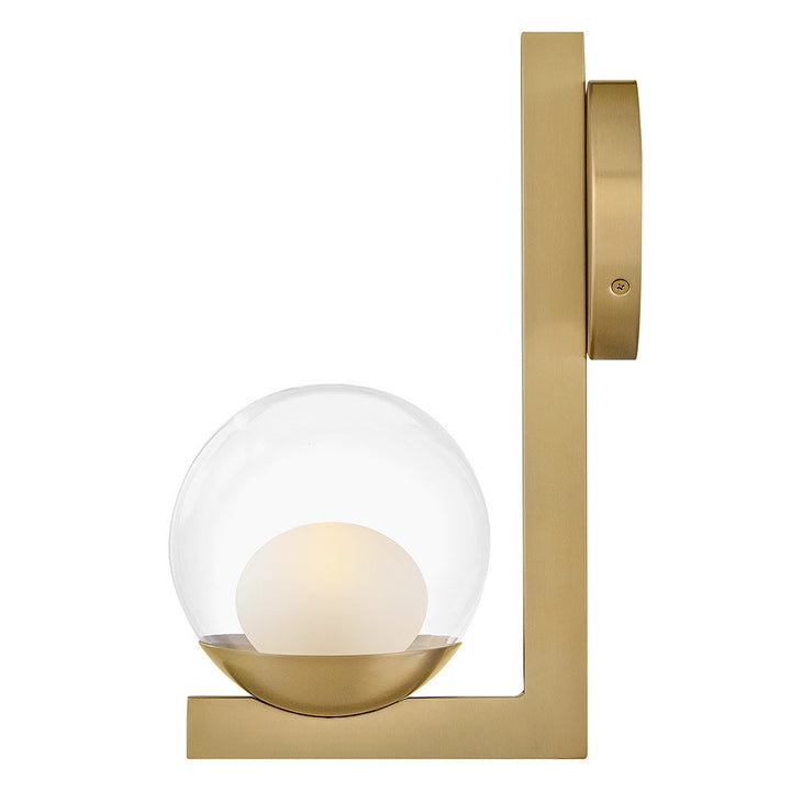 Sunni Medium Single Light Sconce