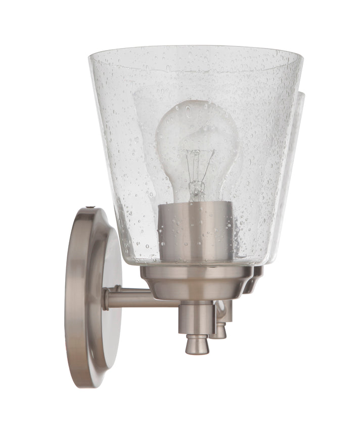 Tyler Vanity Light by Craftmade - view 5