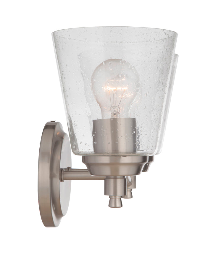 Tyler Vanity Light by Craftmade - view 6