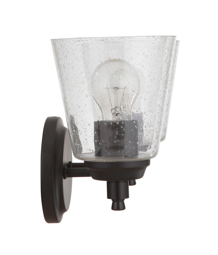 Tyler Vanity Light by Craftmade - view 13