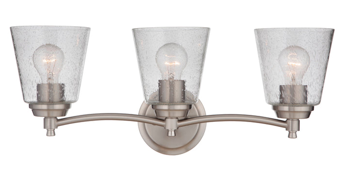 Tyler Vanity Light by Craftmade - view 19