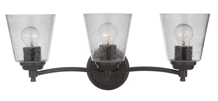 Tyler Vanity Light by Craftmade - view 23