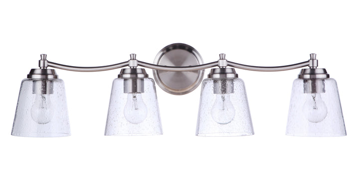 Tyler Vanity Light by Craftmade - view 26