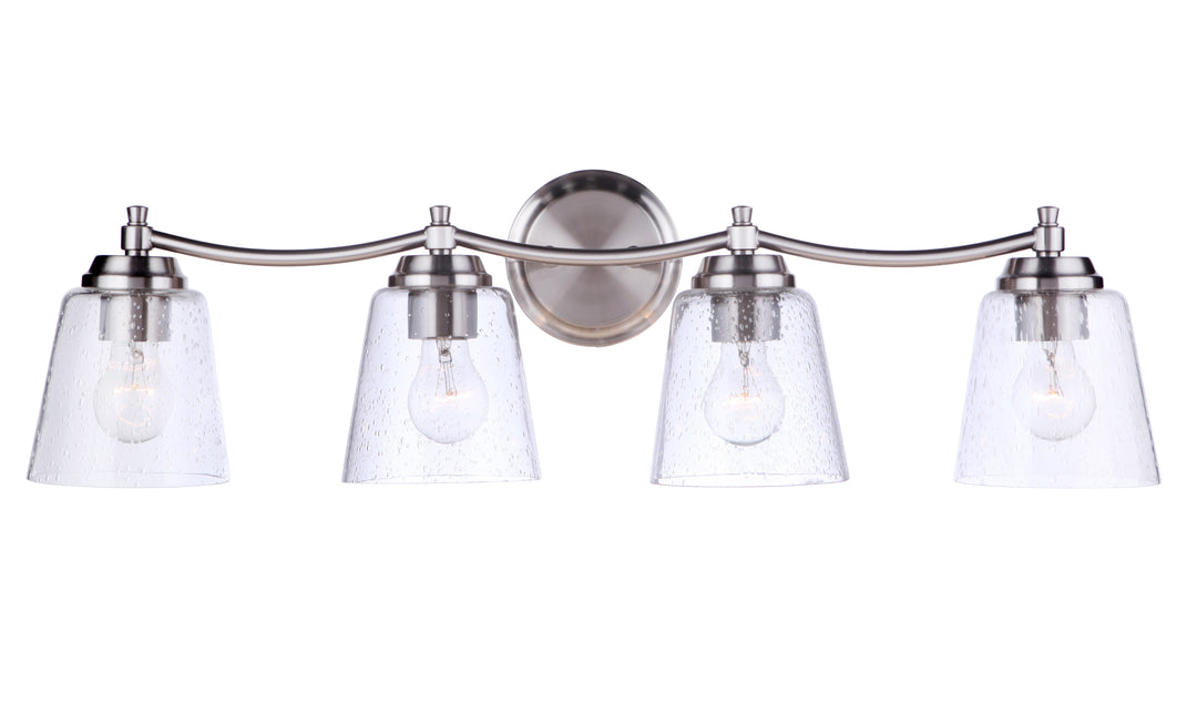 Tyler Vanity Light by Craftmade - view 27