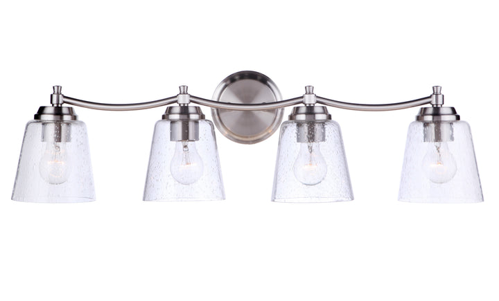 Tyler Vanity Light by Craftmade - view 27