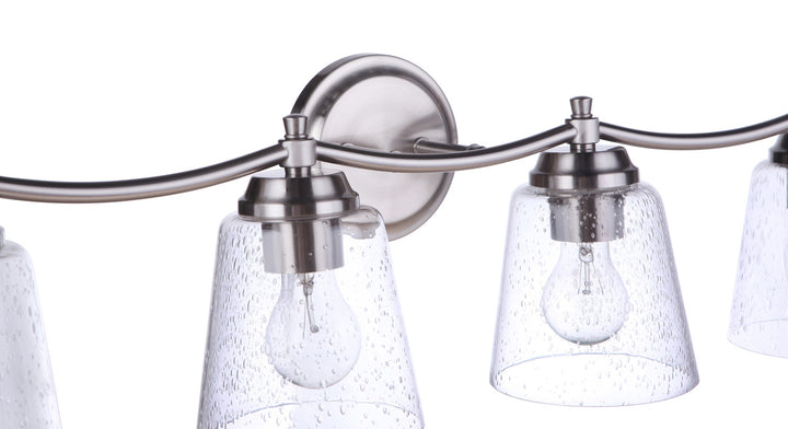 Tyler Vanity Light by Craftmade - view 28