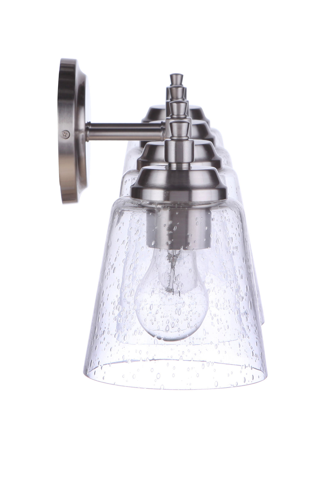 Tyler Vanity Light by Craftmade - view 29