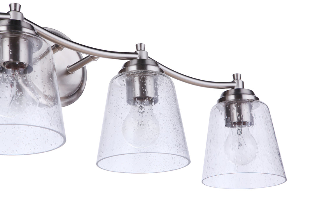 Tyler Vanity Light by Craftmade - view 30