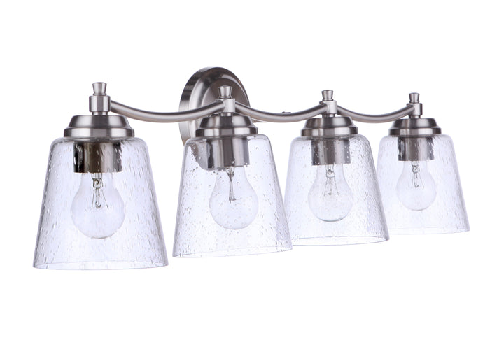 Tyler Vanity Light by Craftmade - view 25