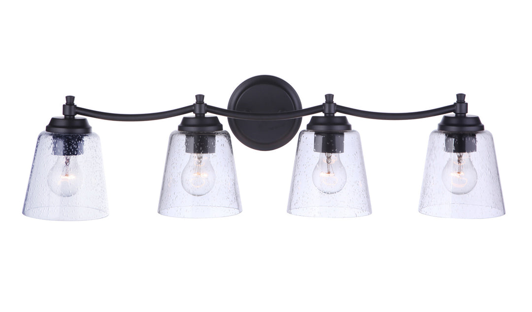 Tyler Vanity Light by Craftmade - view 34