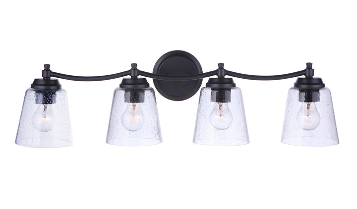 Tyler Vanity Light by Craftmade - view 34