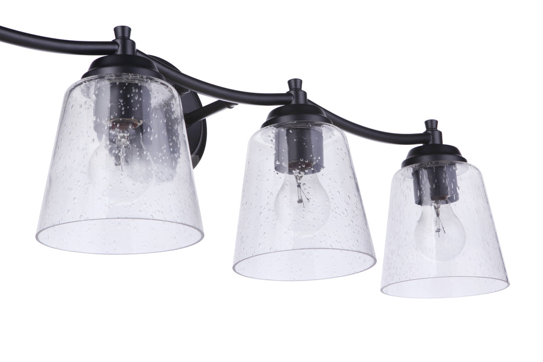 Tyler Vanity Light by Craftmade - view 35