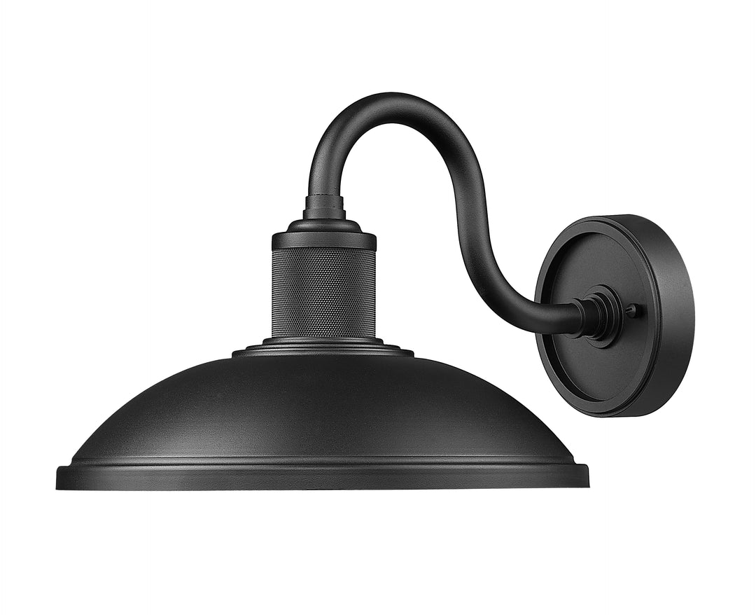 RLM - 1 Light Outdoor Wall Light