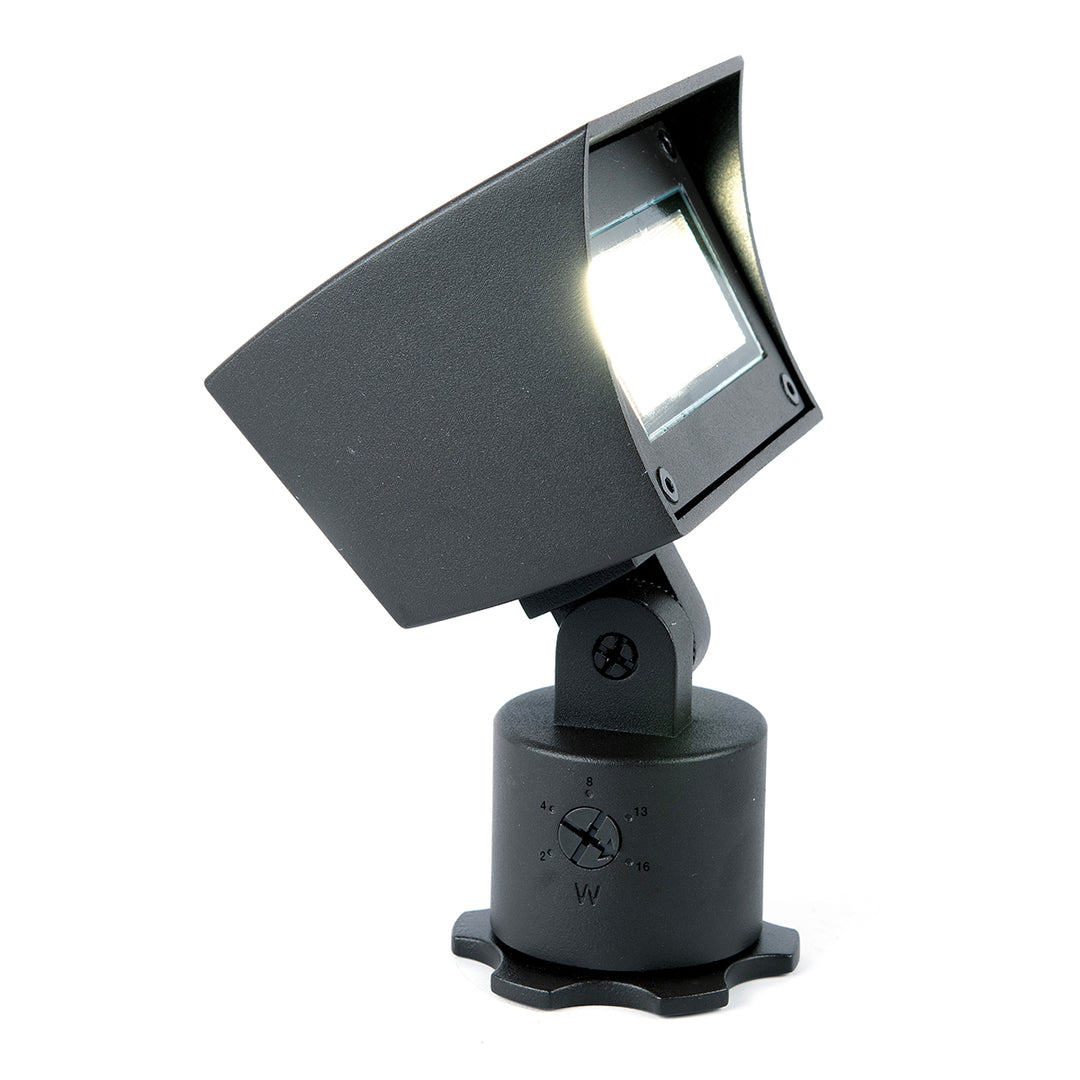 Wall-Wash 12V Wall-Wash Luminaire