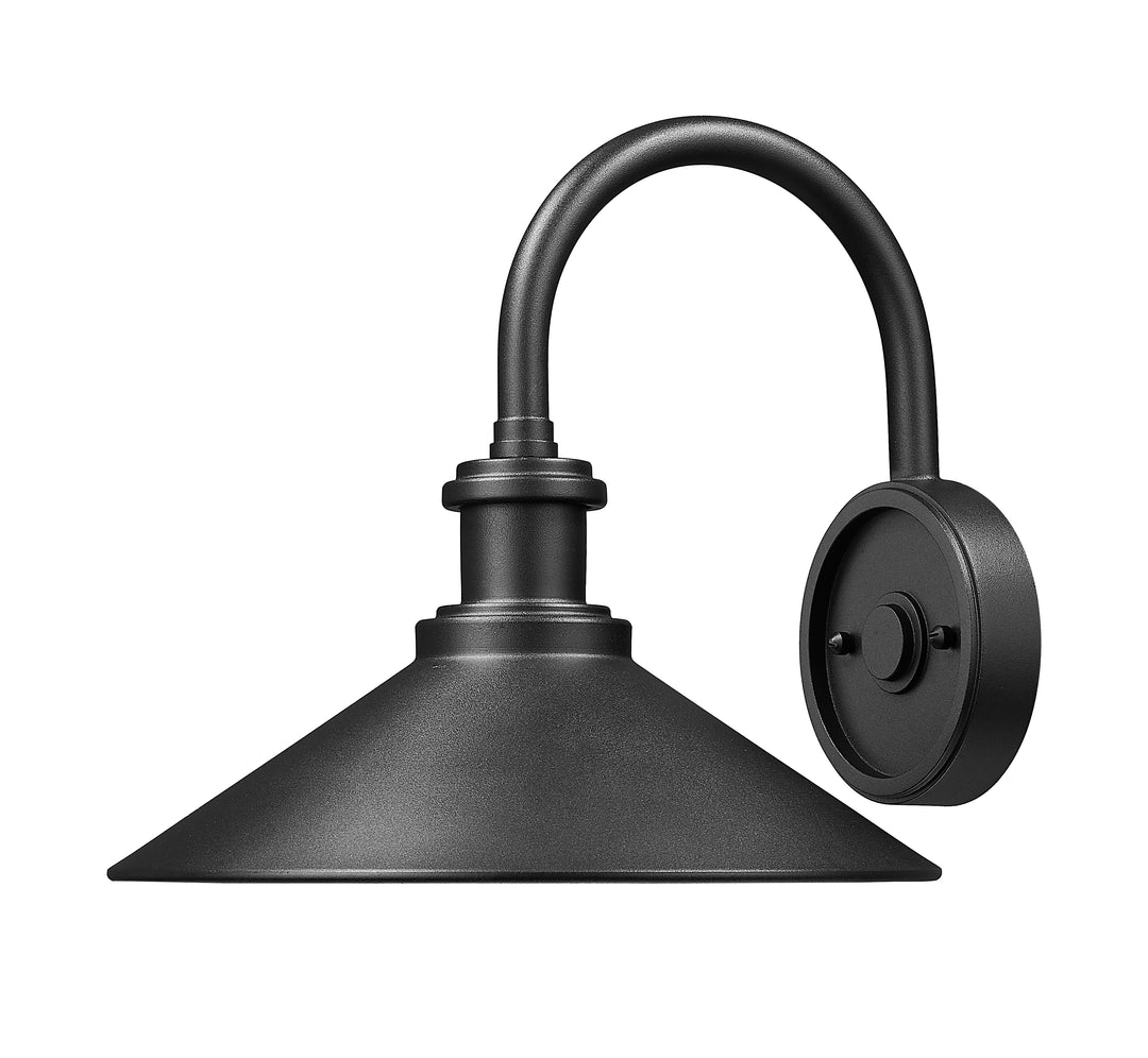 RLM - 1 Light Outdoor Wall Light