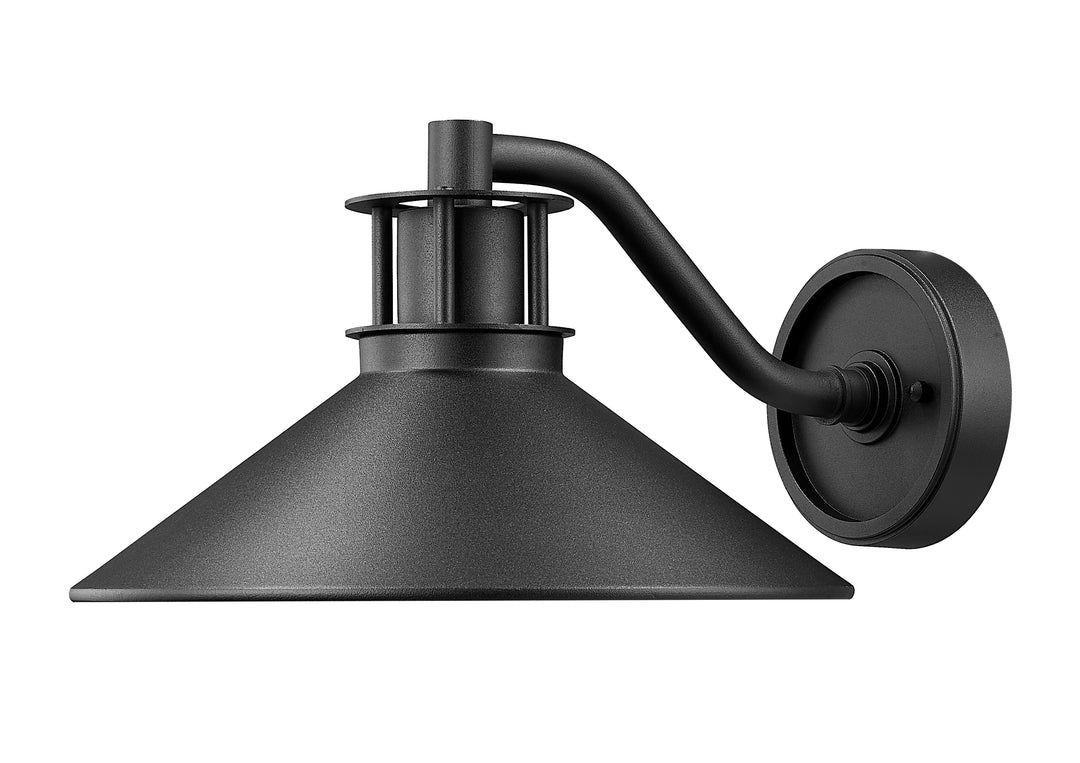 RLM - 1 Light Outdoor Wall Light