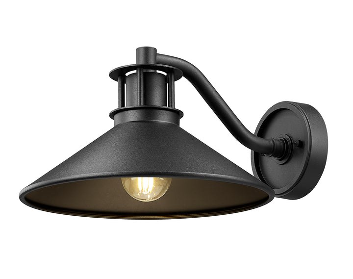 RLM - 1 Light Outdoor Wall Light