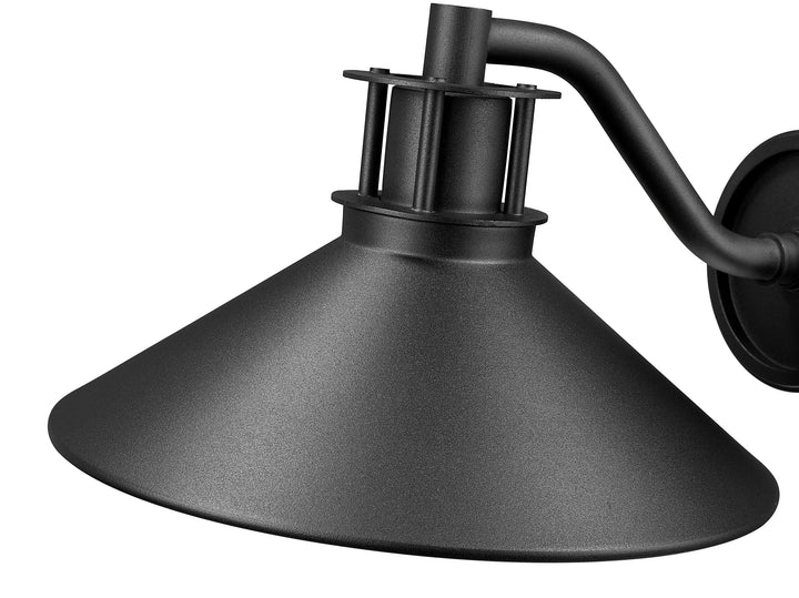 RLM - 1 Light Outdoor Wall Light
