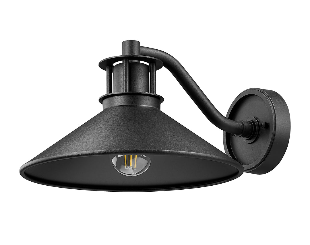RLM - 1 Light Outdoor Wall Light