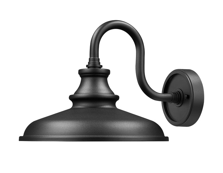 RLM - 1 Light Outdoor Wall Light