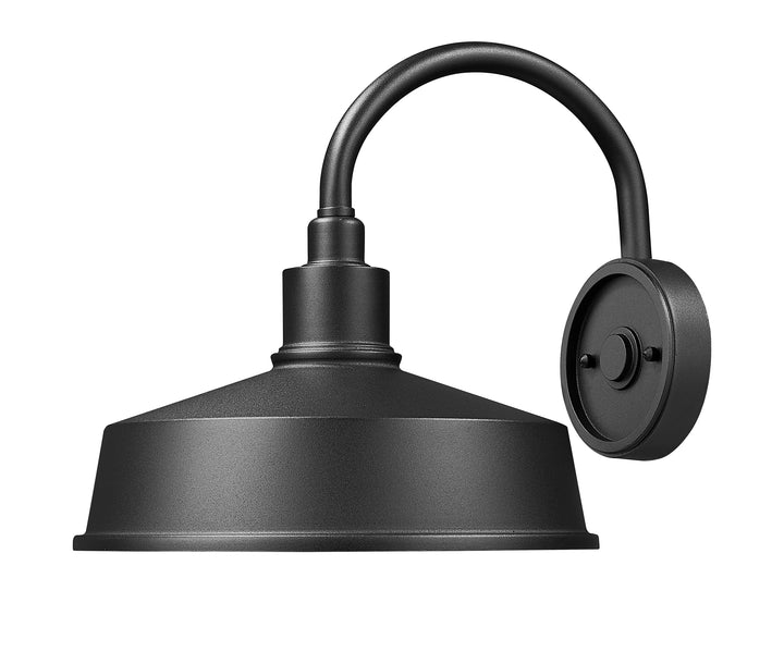 RLM - 1 Light Outdoor Wall Light