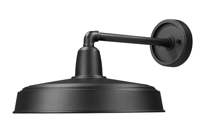 RLM - 1 Light Outdoor Wall Light