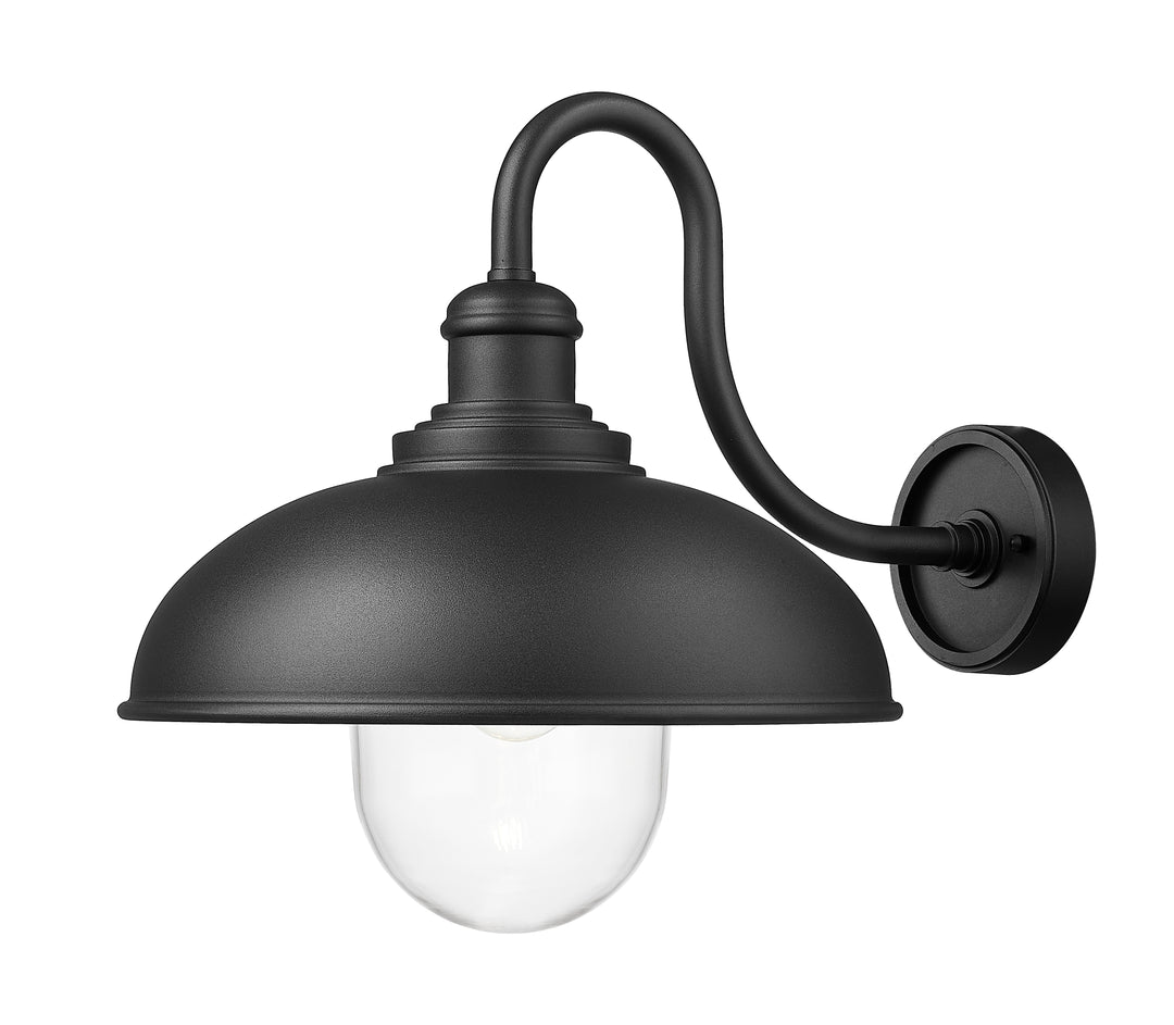 RLM - 1 Light Outdoor Wall Light