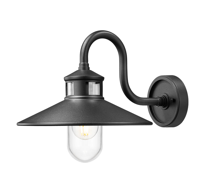 RLM - 1 Light Outdoor Wall Light