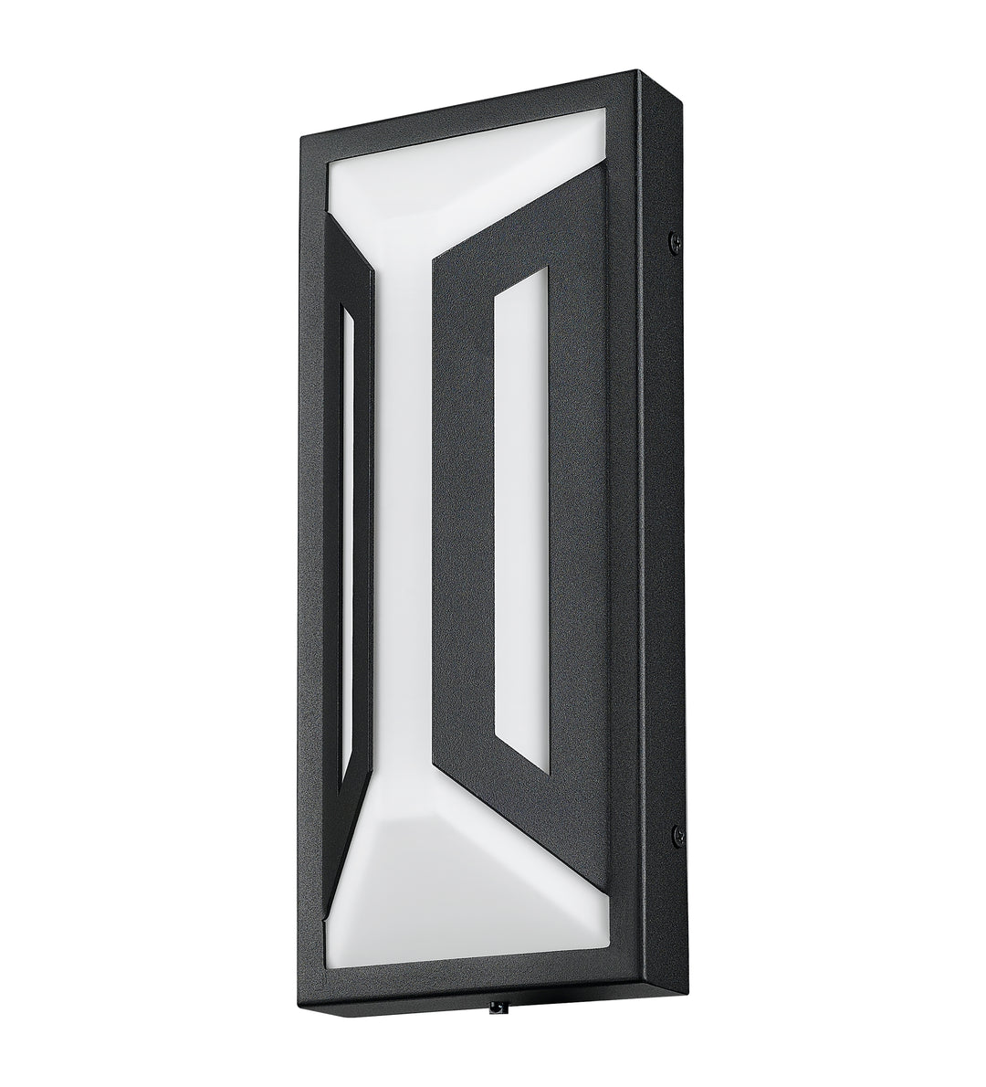 Banff - LED 2 Light Outdoor Wall Light