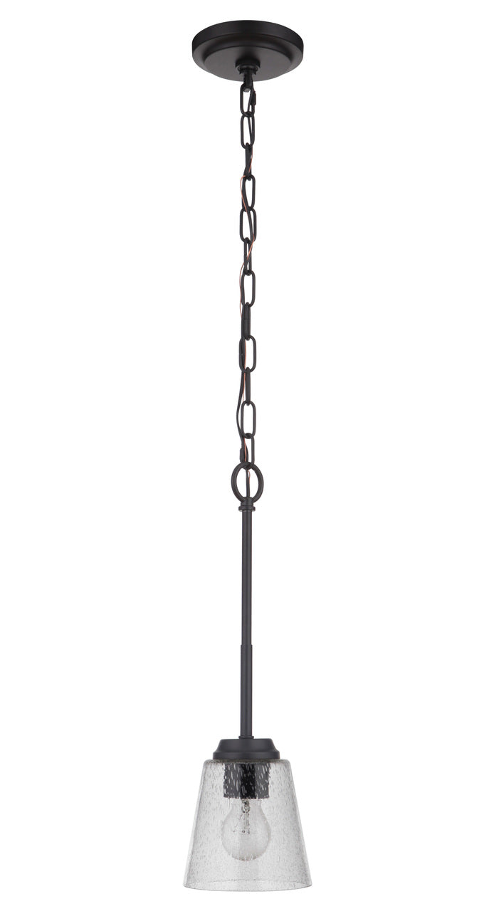 Tyler Pendant by Craftmade - view 4