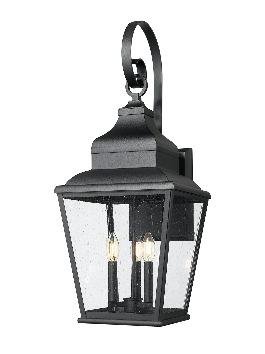 Raphael - Outdoor Wall Light