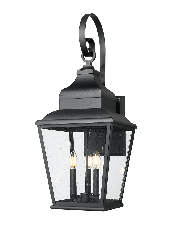 Raphael - Outdoor Wall Light