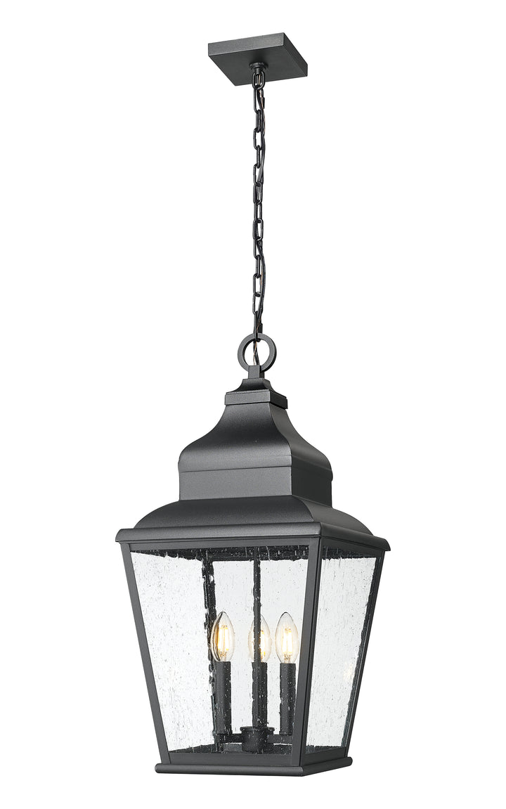 Raphael - Outdoor Pendant