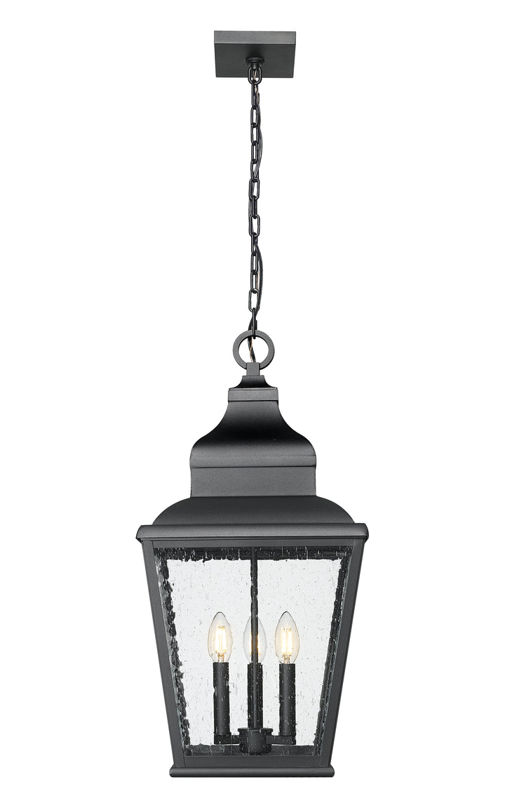 Raphael - Outdoor Pendant