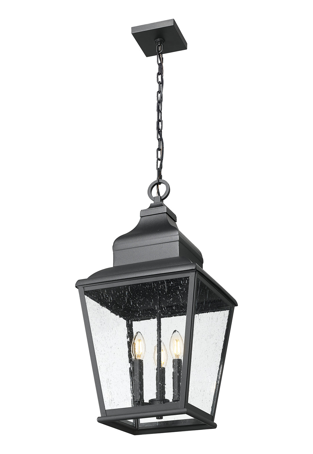 Raphael - Outdoor Pendant