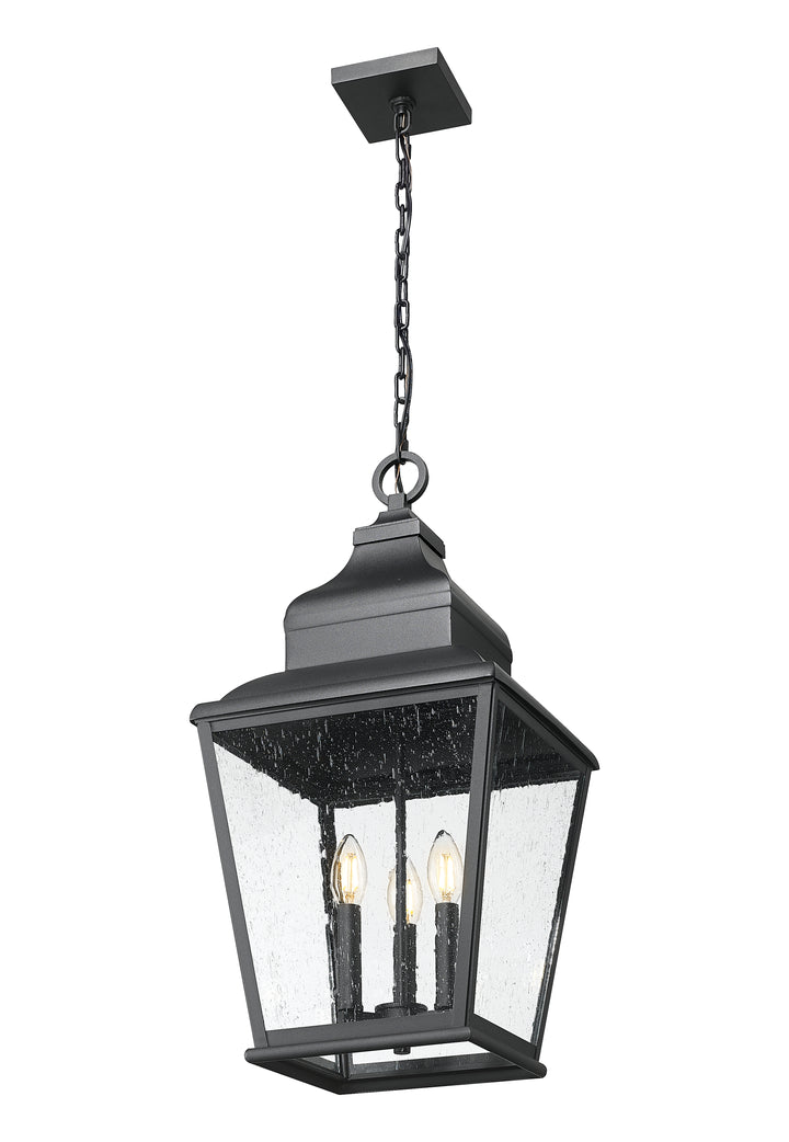 Raphael - Outdoor Pendant