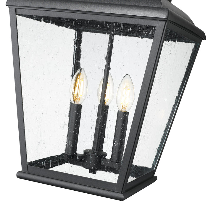 Raphael - Outdoor Pendant